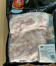 双汇五花肉2斤 冷冻带皮五花肉净重2斤猪五花烤肉食材生猪肉烧烤食材 实拍图