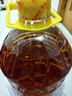鲁花【保真花生油】 5S物理压榨 一级 花生油6.18L  实拍图
