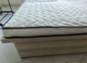 恒源祥家纺乳胶床垫150*200cm四季褥子榻榻米垫被双人1.5米床褥家用 实拍图