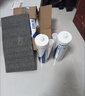 硅宝603 MS防霉玻璃胶厨房卫生间防水防霉胶涂料防潮密封胶透明1支 实拍图