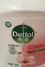 滴露（Dettol）洗手液消毒抑菌滋润500g+500g补充装儿童家庭护手替换 实拍图