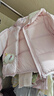 巴拉巴拉童装儿童羽绒服宝宝男女童2025冬装婴儿外套泡芙羽绒208425107201 实拍图