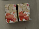 嘉士利威化饼干零食早餐点心夹心饼干 香橙味454g/袋 零食休闲食品 实拍图