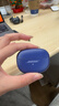 BOSE【王鹤棣同款】Ultra开放式耳机 耳夹耳机 不入耳开放式无线蓝牙耳机 沉浸空间音頻 骁龙畅听技术 Ultra开放式耳机 限定色午夜罗兰 实拍图