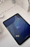 Apple/苹果 iPad11英寸 A16芯片2025年款 平板电脑 (256GB WLAN版/学习办公娱乐)银色 实拍图