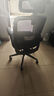 黑白调P1二代人体工学椅电脑椅子人工力学座椅久坐办公电竞椅学习椅国补 实拍图