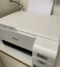 爱普生（EPSON）打印机家用小型 L3251 L3253 彩色照片喷墨仓式连供A4手机电脑无线扫描复印一体机作业试卷学生用 【官配款】L3251白色（无线打印扫描三合一） 官方标配 实拍图