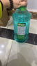 龟牌（Turtle Wax）硬壳玻璃水0度汽车去油膜强力去污除虫胶鸟粪雨刮水通用2L*2瓶 实拍图