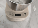 小熊（Bear）和面机家用 揉面机 厨师机 全自动多功能智能和面搅面机 面包面粉发酵醒面HMJ-A50N1 5L 政府补贴 实拍图