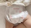 好奇（Huggies）铂金装小桃裤成长裤XL96片(12-17kg)加大号尿不湿【透爽散热】 实拍图