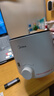 美的（Midea）电煮锅 电热锅 小电锅 宿舍小锅 学生寝室一体泡面小火锅多功能锅 1.7L 电煮锅小型1-2人 XZE1612 实拍图