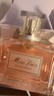 迪奥DIOR迪奥小姐女士香水50ml浓香花香香氛礼盒享礼盒生日礼物送女友 实拍图