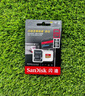 闪迪（SanDisk）256GB TF（MicroSD）内存卡 A1 U1 C10 至尊高速移动版存储卡 读速150MB/s 手机平板游戏机内存卡 实拍图