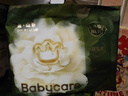babycare金山茶花拉拉裤XXXL24+3片(＞17kg)婴儿尿不湿超薄透气轻柔花苞裤 实拍图