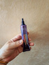 欧莱雅紫熨斗眼霜港版3.0无按摩头版本淡化细纹紧致眼周送女友妈妈礼物 实拍图