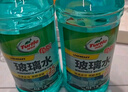 龟牌（Turtle Wax）硬壳防冻玻璃水-25°汽车强力去油膜去污雨刮水四季通用2L*2瓶 实拍图