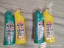 花王（KAO）免刷洗洁厕灵500ml*2瓶 厕所马桶清洁剂强力去污去尿碱除垢洁厕液 实拍图