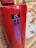 沙宣洗发水垂坠质感洗发水男士女士通用750g垂坠大红瓶洗发露膏 实拍图
