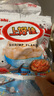 上好佳（Oishi）鲜虾片 膨化零食大礼包 5g*20袋 实拍图