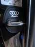 适用于奥迪A3/A4L/A5/A6L/Q2L/Q3/Q5L/Q7车门锁减震保护套缓冲垫 【奥迪专用】Audi标-4个装 实拍图