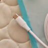品胜苹果数据线PD快充充电线Type-C to Lightning适用iPhone14pro/13/12手机iPad车载USB-C充电器线3米 实拍图