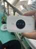 TCL随身wifi三网通用免插卡无线wifi6车载4G路由器随身便携无限制移动联通电信全国通用2025款5GXY15B 【升级充电款】3000毫安大电池超长续航24小时 不限速不虚标月享1500G流量 实拍图