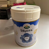 宝贝与我（Arla） 极光蓝罐 婴幼儿奶粉3段(1岁+)800g/罐 阿拉 添加5HMO+益生菌 实拍图