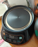 小熊（Bear）中药锅煎药壶 3.5L中药壶全自动熬药砂锅药罐中药煲电药壶电药锅 煲药熬药锅陶瓷JYH-B40Q1 实拍图