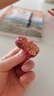 西域美农新疆红枣500g 和田枣量贩装 免洗小骏枣蜜饯果干特产孕妇零食 实拍图