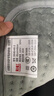 彩虹 发热坐垫办公室取暖插电发热椅垫暖身三档调温法兰绒面料 实拍图