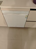 海尔（Haier）【双面洗W5000Plus白】国家补贴20%嵌入式小红花洗碗机 18套+3大容量UV双重除菌EYSW18566BBU1 实拍图
