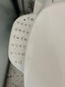 科勒（KOHLER）智能马桶盖女王座前净柔泉自动清洗加热独立妇洗智能盖K-38388T-0 实拍图