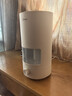 美的（Midea）空气加湿器大雾量家用卧室母婴幼儿除菌静音小型喷雾器宿舍实用超声波雾化器国家补贴SC-3D50 实拍图