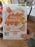 小皮（Little Freddie）米粉高铁双有机 婴儿宝宝辅食新鲜原装进口低敏米糊6到12个月以上 【4到6月+】高铁原味有机大米粉 实拍图