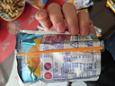 果倍爽（Capri-Sun）原装进口饮料橙子味200ml*10袋整箱 儿童果汁不添加甜味剂橙汁 实拍图