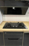 万家乐【小飓风】油烟机23立方吸力挥手自清洗5.1kW燃气灶110L消毒柜烟灶消三件套AJ4+TAC5+DQ052天然气 实拍图