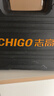 志高（CHIGO）无线车载吸尘器家用大吸力手持吸尘机桌面便携汽车新能源随手吸 无刷电机+吸吹抽充四用+滤芯*5 实拍图