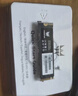 宏碁掠夺者（PREDATOR）1TB SSD固态硬盘 M.2接口(NVMe协议) GM7系列｜NVMe PCIe 4.0读速7200MB/s  AI电脑存储配件 实拍图