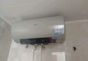 美的（Midea）阻垢免清洗电热水器60升家用3300W变频速热镁棒免更换以旧换新国家补贴20%热水器F6033-JE7Pro(HE) 实拍图
