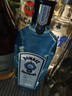 孟买蓝宝石(Bombay) 英国 杜松子酒 蓝宝石金酒 洋酒 500mL 调酒 实拍图