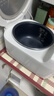 美的（Midea）政府补贴 电饭煲电饭锅3-4人家用3L大容量 28分钟快速饭多功能微压智能预约电饭煲 MB-RE319 实拍图