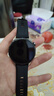HUAWEIWATCH GT 6 雅丹黑 46mm智能手表多维情绪健康全新骑行体验21天超长续航华为GT6手表GT5升级 实拍图
