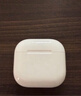 Apple/苹果【充电线套装】AirPods 4(支持主动降噪) 搭配无线充电盒(USB-C) 苹果耳机蓝牙耳机 实拍图