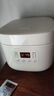 米家 小米电饭煲家用2-3人 多功能电饭锅煮粥锅煮饭 不粘内胆 智能预约N1 3升 节能版【能效升级】 实拍图
