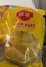 佳农泰国冷冻金枕榴莲肉净重900g/袋 单袋装 榴莲 生鲜水果 实拍图