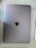苹果（Apple） MacBook Pro/Air 二手苹果笔记本电脑 商务 办公 游戏 设计 剪辑 99新【爆款】18款9Q2灰9U2银8G/256G 实拍图