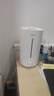 美的（Midea）空气加湿器家用卧室母婴幼儿鼻炎静音抗菌超大雾量取暖补水小型工业喷雾雾化器礼物国家补贴3VWL 实拍图
