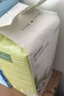 十月结晶婴儿隔尿垫宝宝一次性隔尿垫护理垫一次性床单 性价款M60片【33*45cm】 实拍图