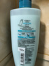 欧莱雅透明质酸水润洗发水无硅油洗发露500ml 实拍图
