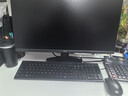 戴尔成就 25年新款 高性能台式电脑主机(14代i3-14100 16G DDR5 512G)23.8大屏 商用办公 教育学习 实拍图